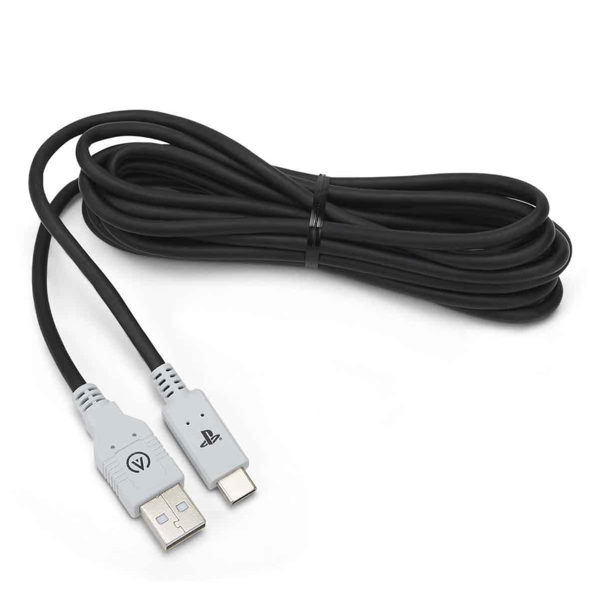 باور إيه كابل يو إس بي-سي مرخص رسميًا بلايستيشن 5