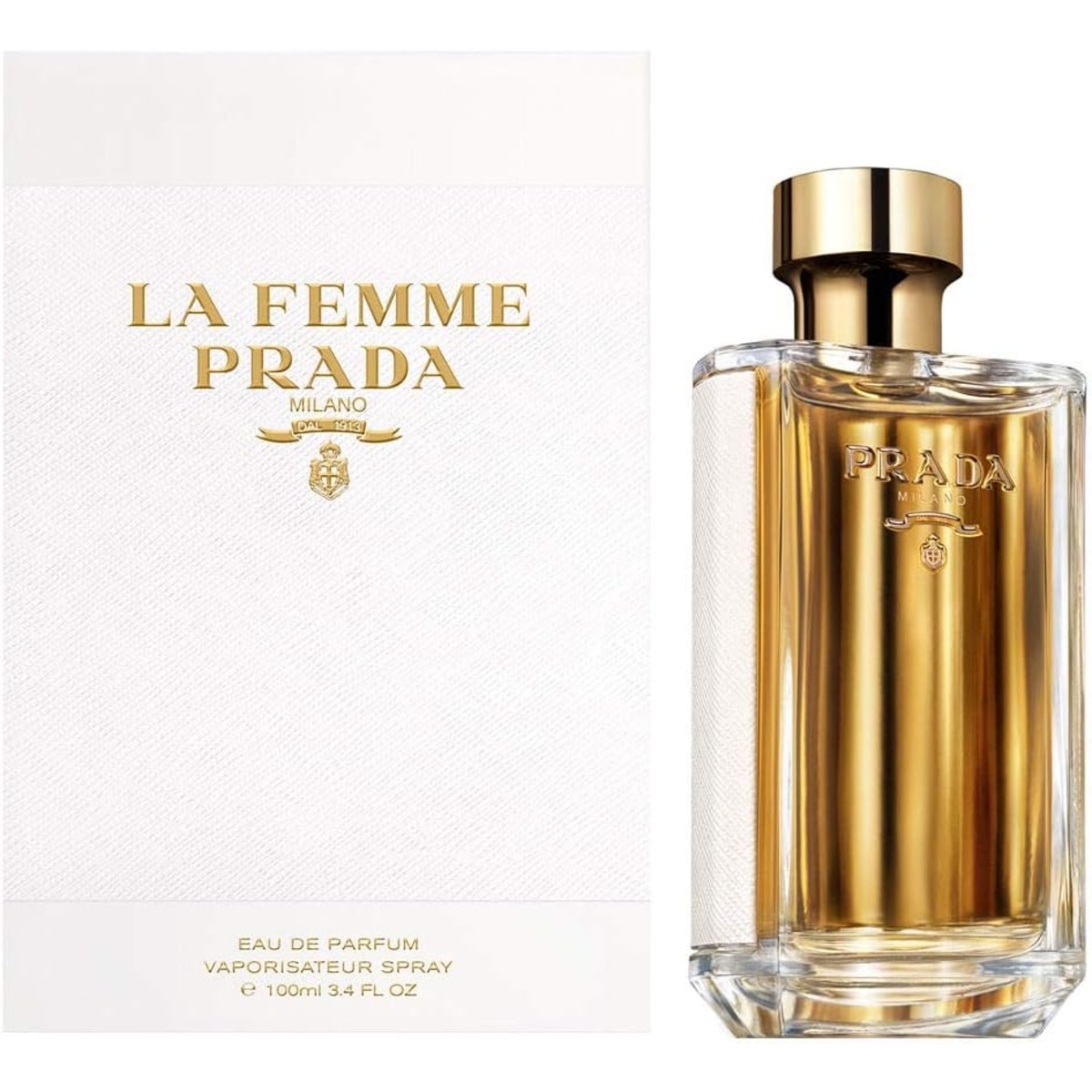Prada La Femme Eau De Parfum for Women