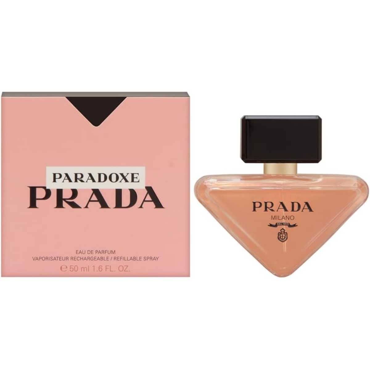 Prada Paradoxe Eau De Parfum 50 ml for Women