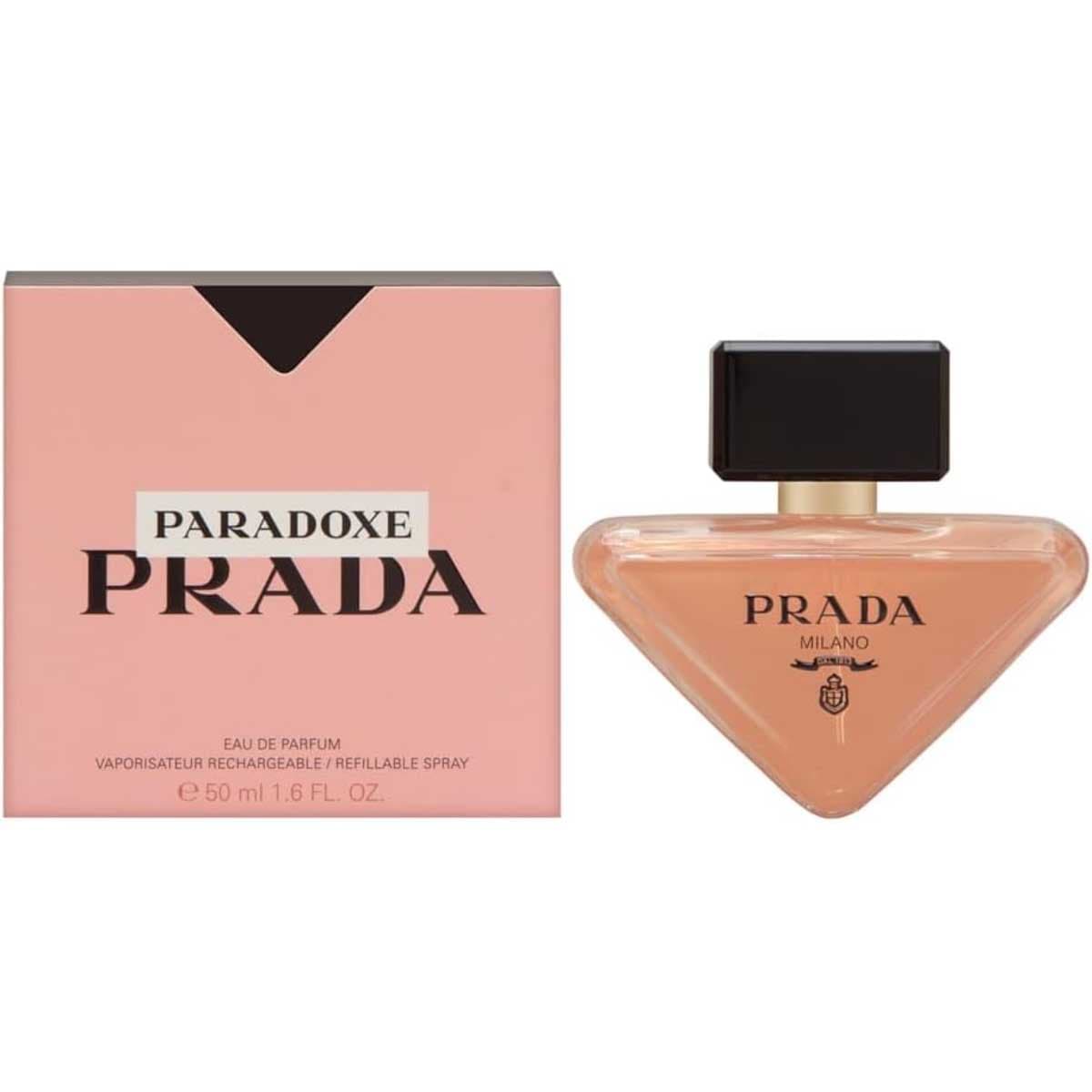 Prada Paradoxe Eau De Parfum 50 ml for Women