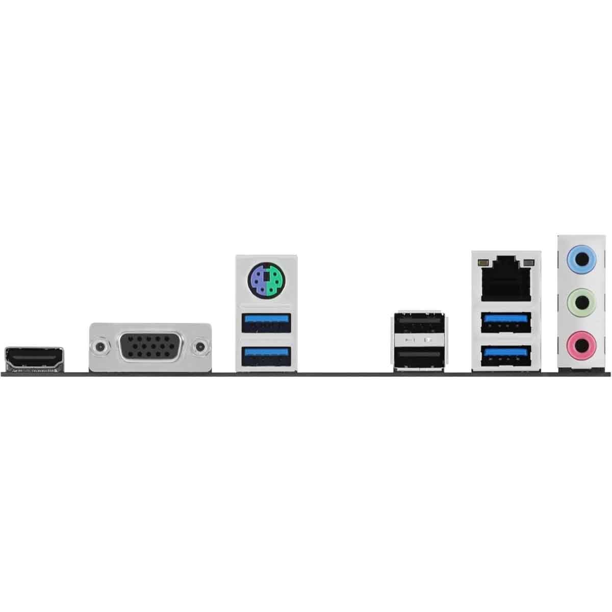 ASUS Prime A620M-K Gaming Motherboard