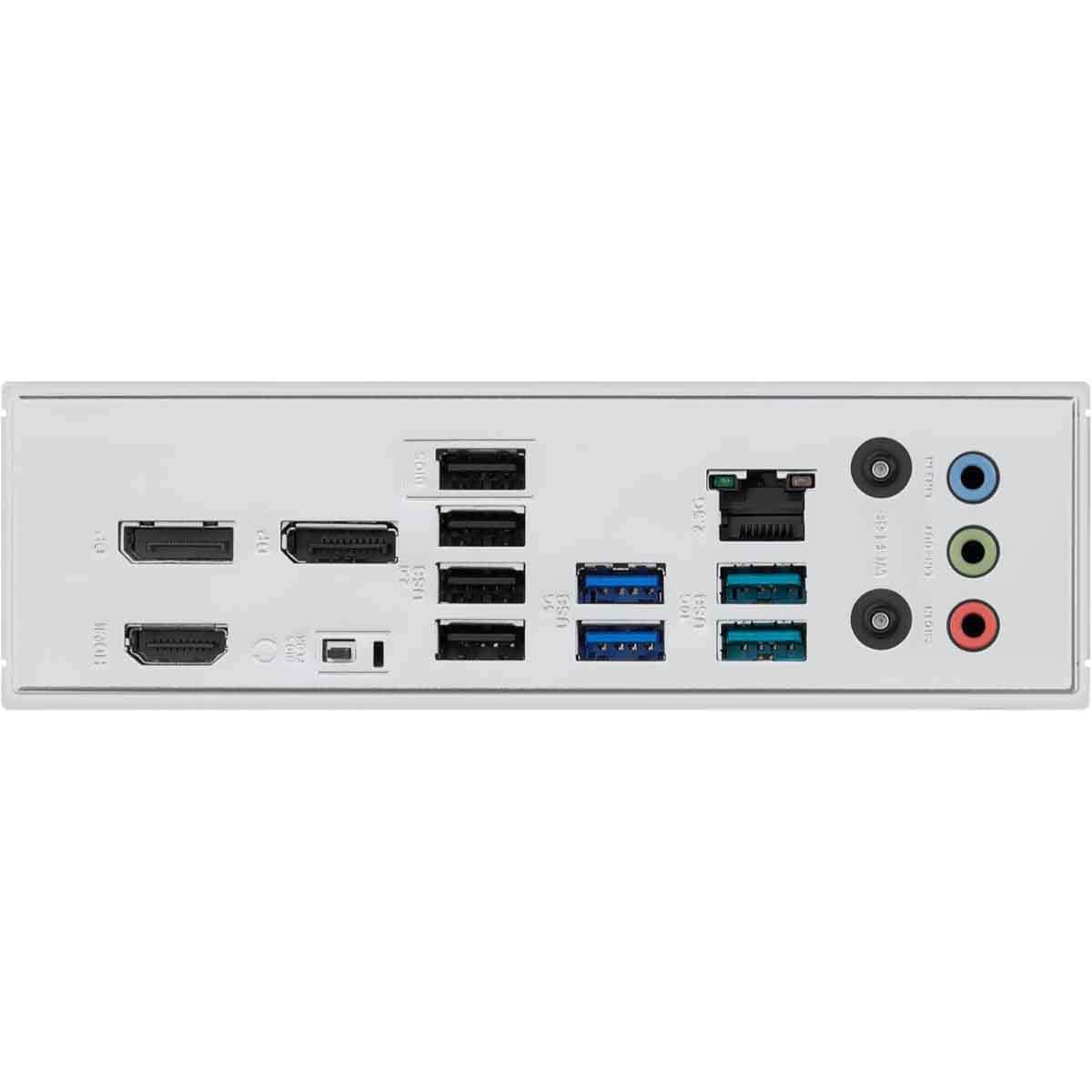 Asus Prime B850M-A WiFi Motherboard