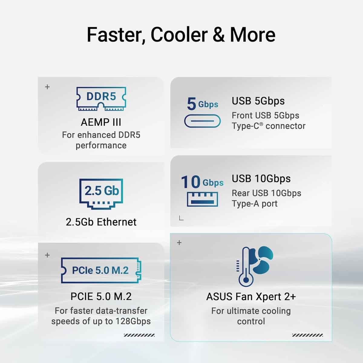Asus Prime B860M-K Motherboard