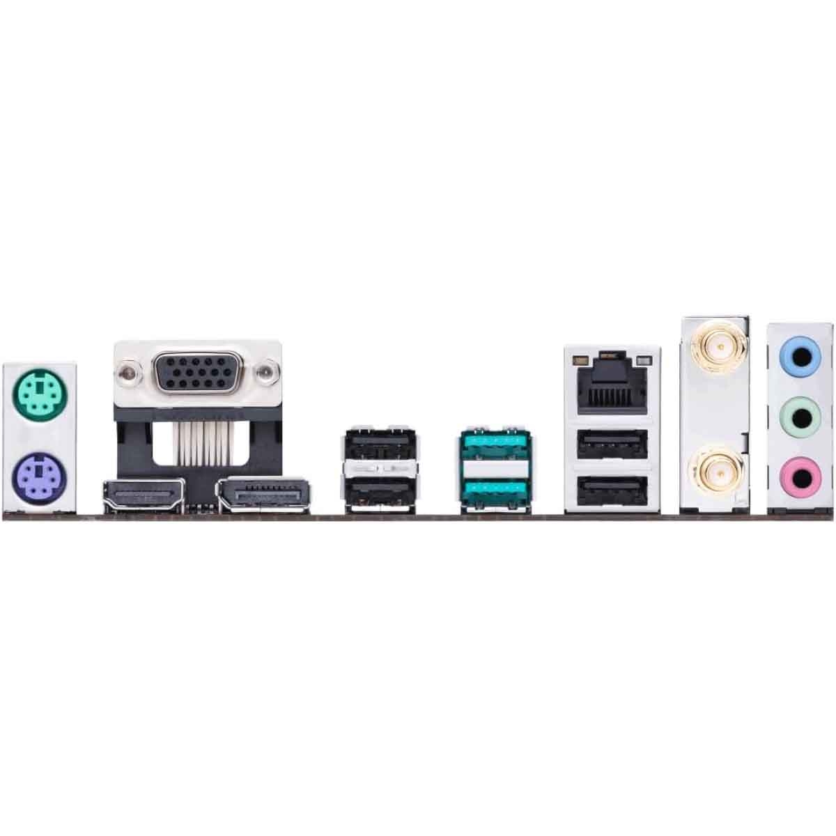 ASUS Prime H610M-A WiFi DDR4 Gaming Motherboard