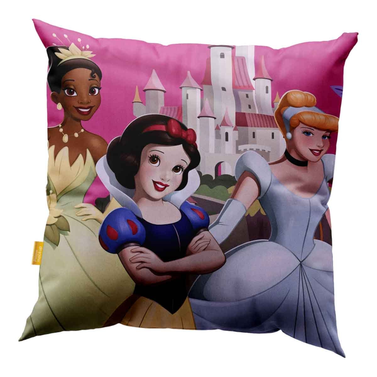 Princess 5-Piece BnB Brushed Microfiber with Polyester Shell Comforter Set