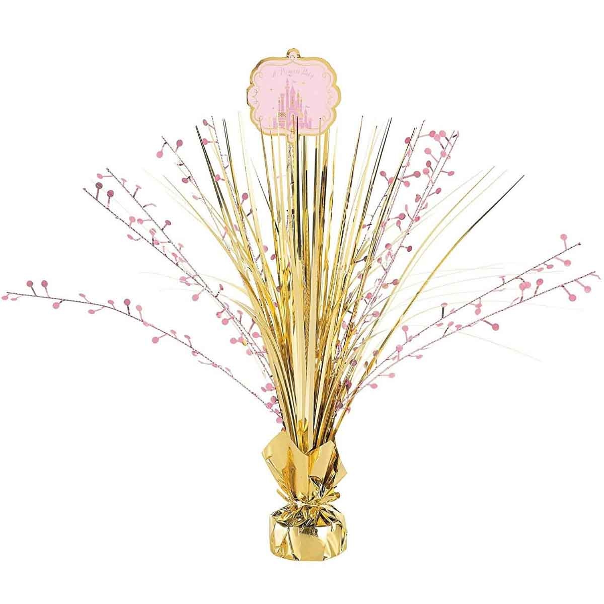 Disney Princess 28" Once Upon A Time Spray Centerpiece