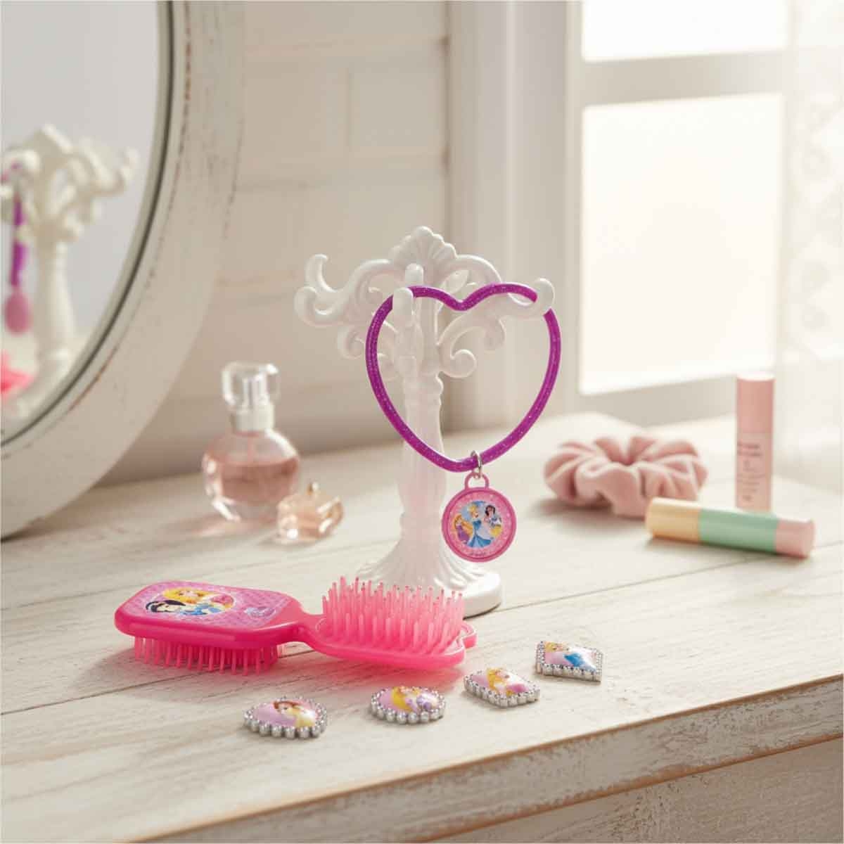 Disney Princess 24-Piece Sparkle Favor Value Pack