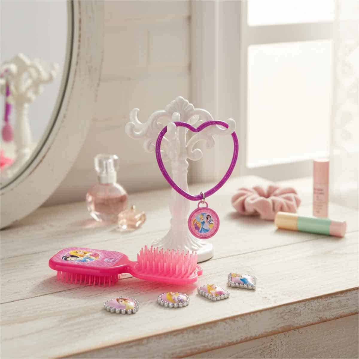Disney Princess 24-Piece Sparkle Favor Value Pack