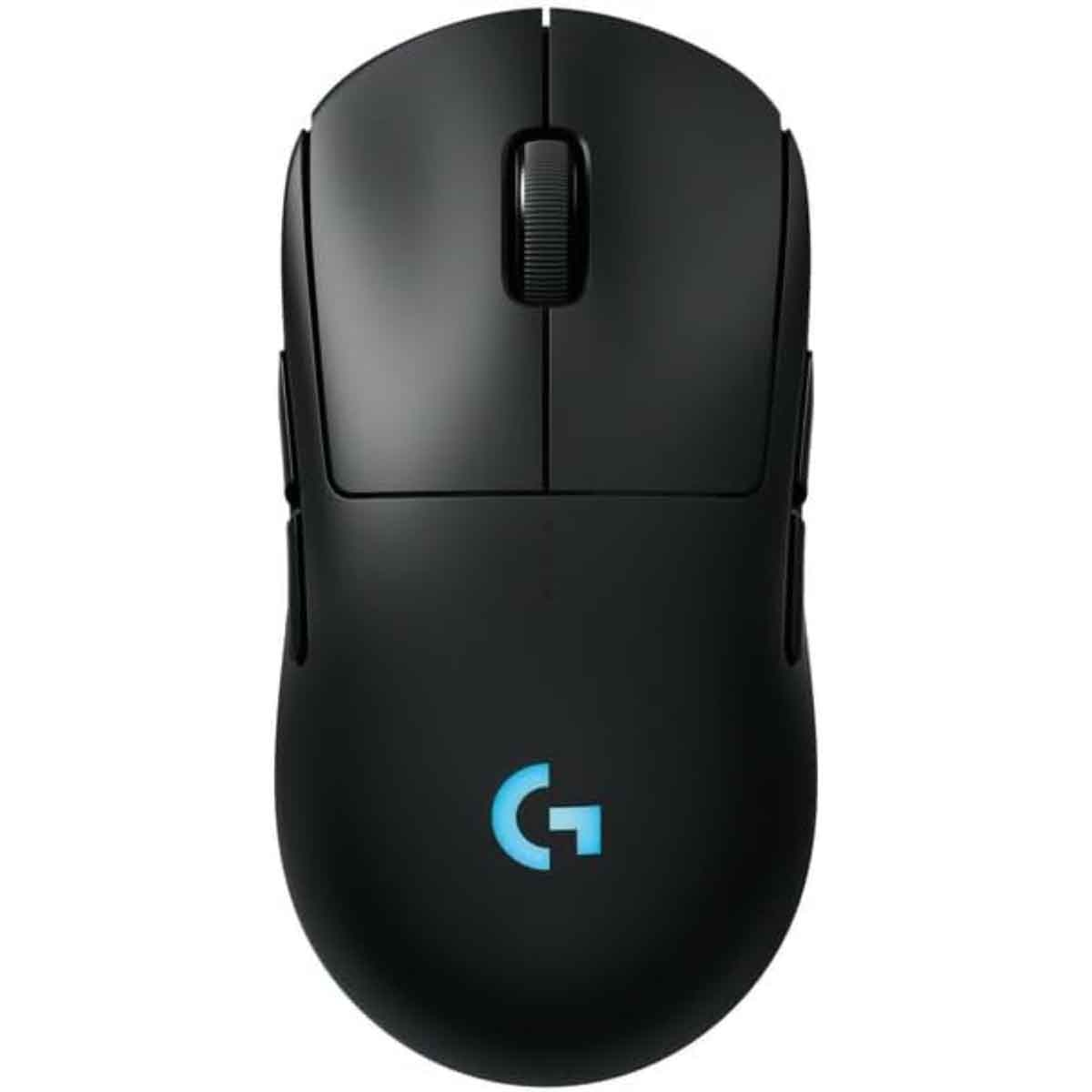 Logitech Pro 2 Lightspeed Wireless Gaming Mouse