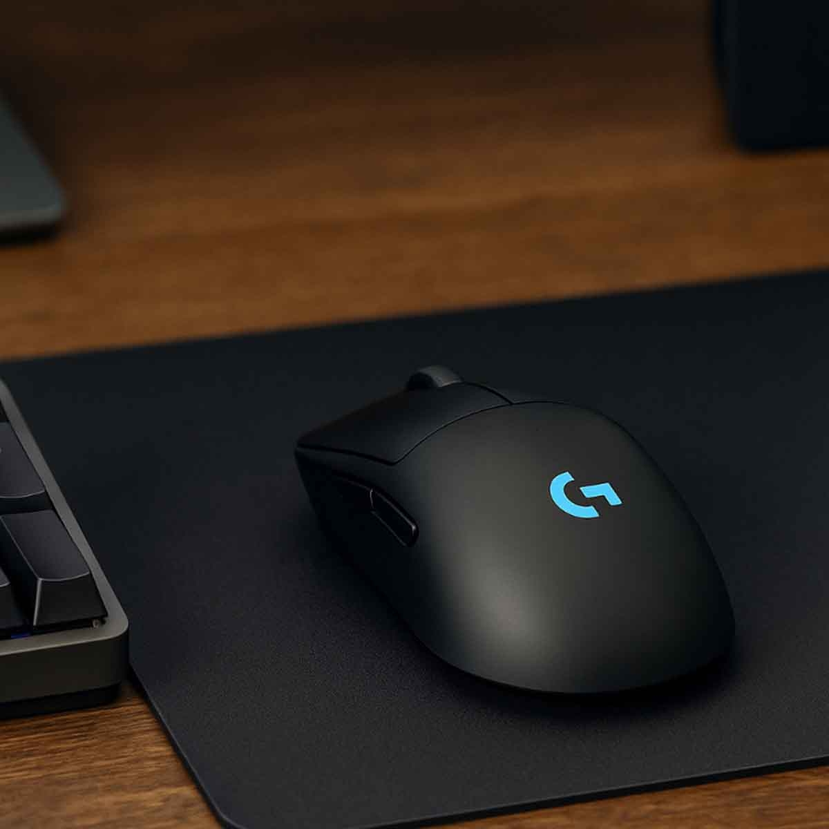 Logitech Pro 2 Lightspeed Wireless Gaming Mouse