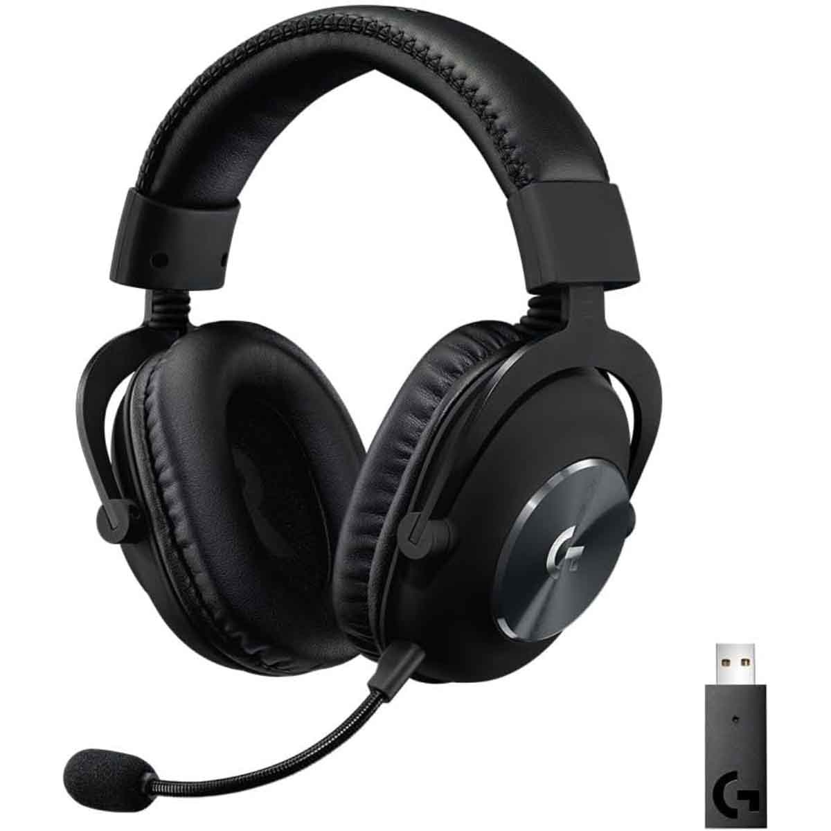 Logitech Pro X Lightspeed Wireless Gaming Headset