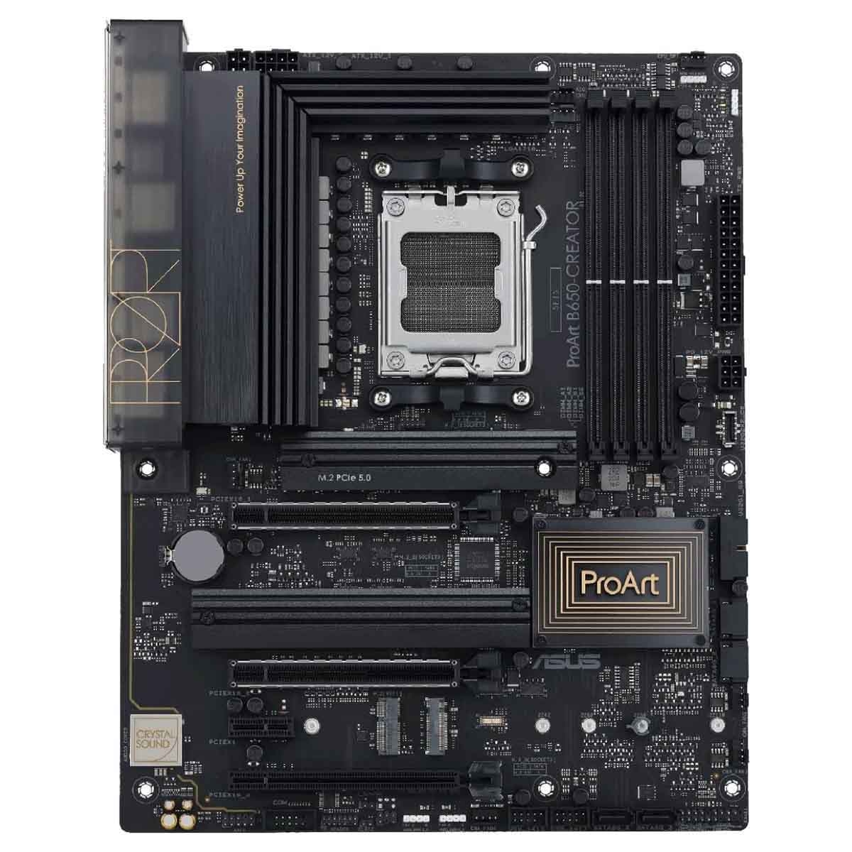 Asus ProArt B650-Creator Motherboard