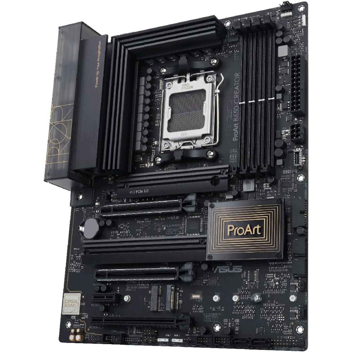Asus ProArt B650-Creator Motherboard