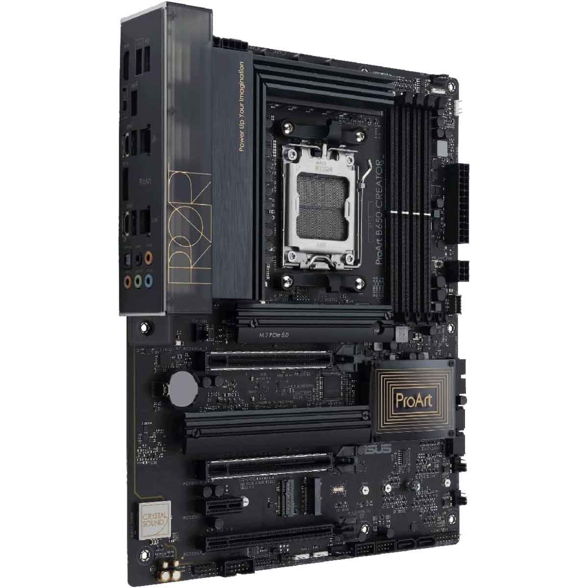 Asus ProArt B650-Creator Motherboard