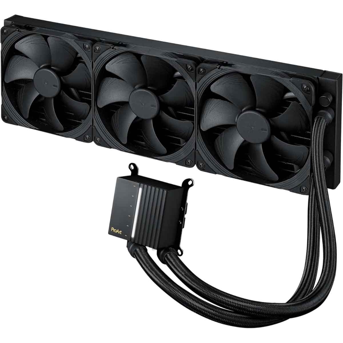 ASUS ProArt LC 420 Liquid CPU Cooler