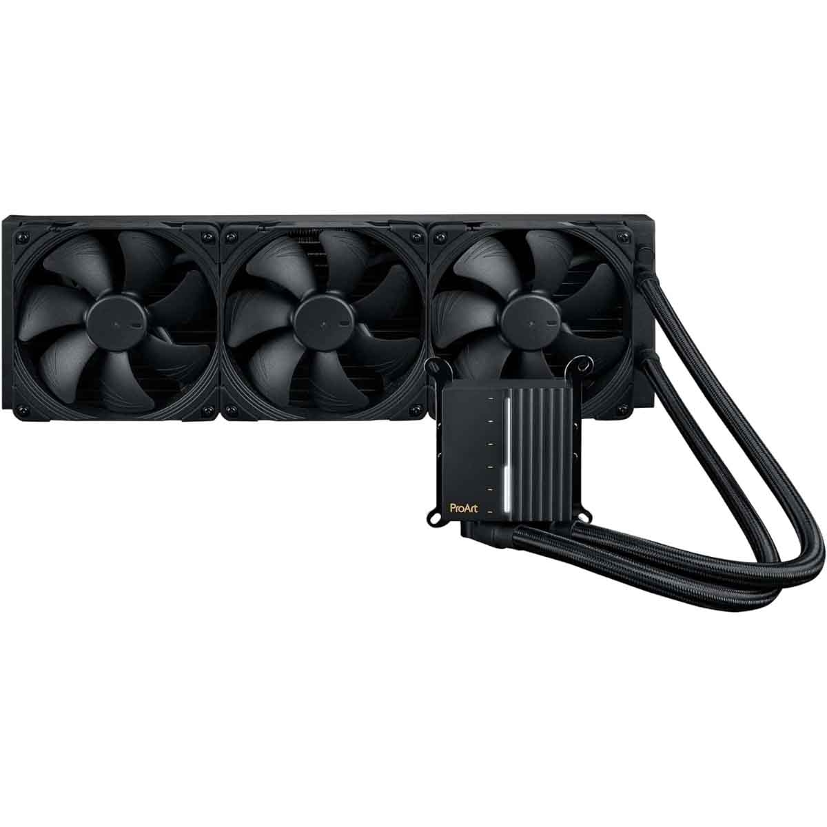 ASUS ProArt LC 420 Liquid CPU Cooler