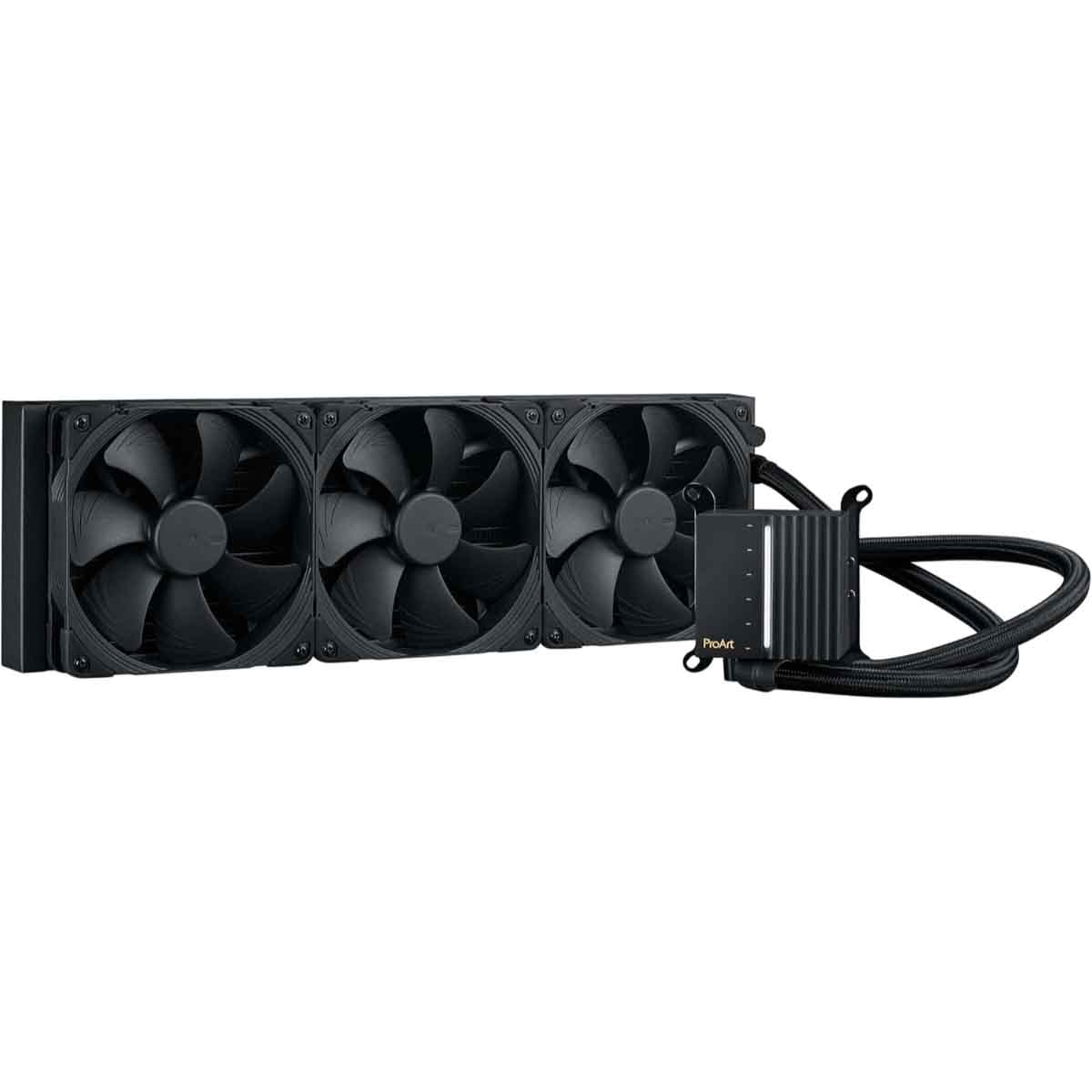 ASUS ProArt LC 420 Liquid CPU Cooler
