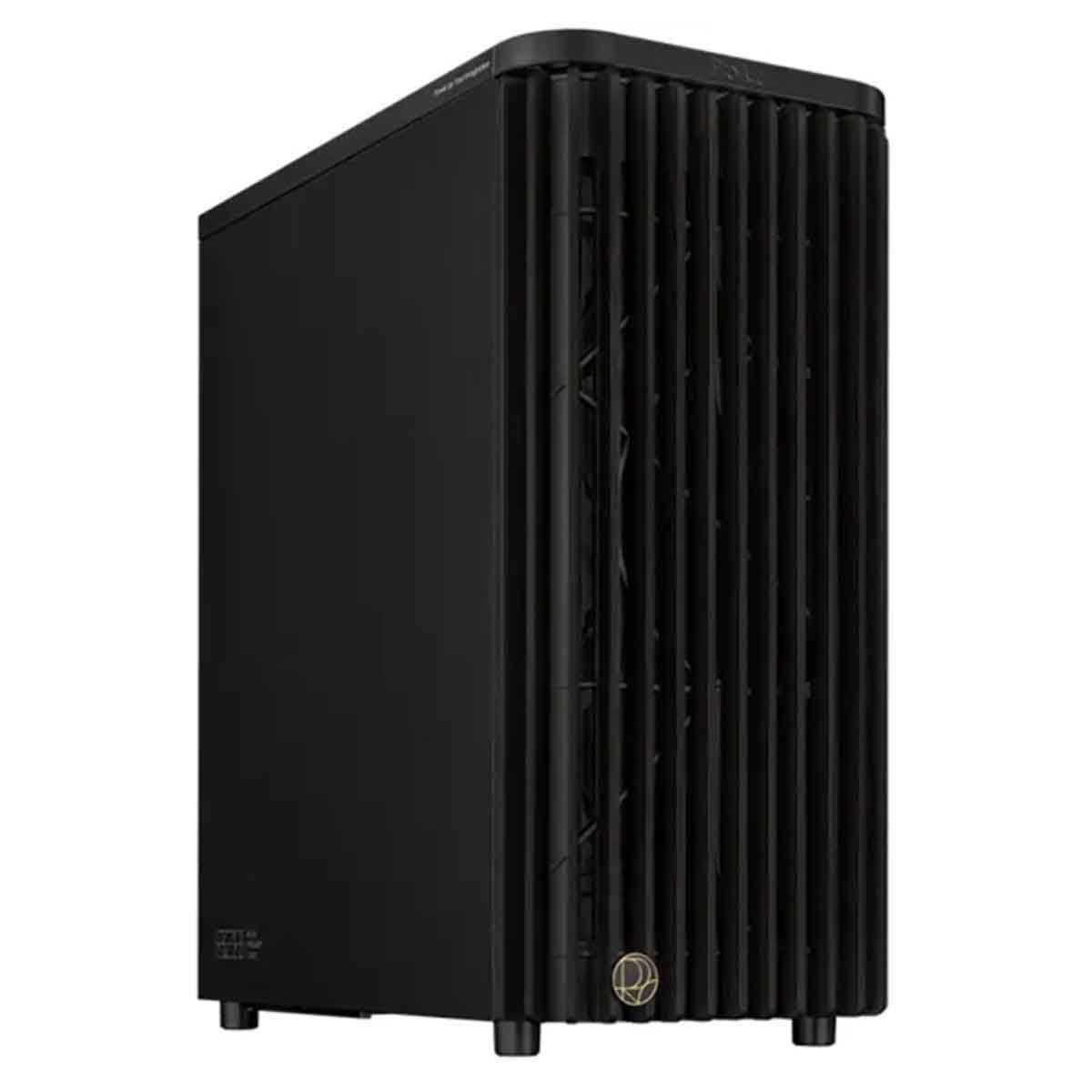 Asus ProArt PA401 Wood Edition ATX Mid-Tower Gaming PC Case