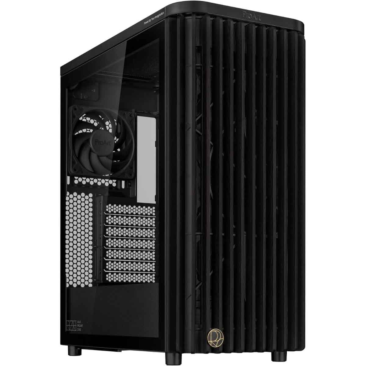 Asus ProArt PA401 TG ARGB Gaming PC Case