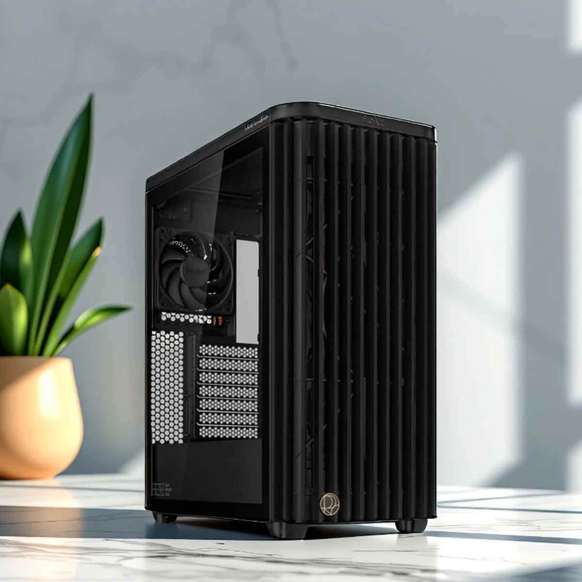 Asus ProArt PA401 TG ARGB Gaming PC Case