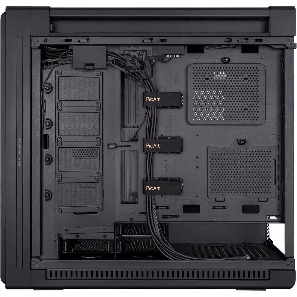 ASUS ProArt PA602 E-ATX PC Case