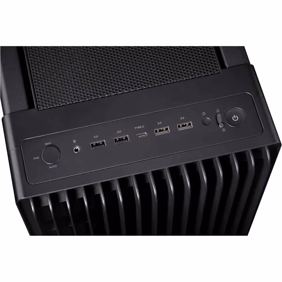 ASUS ProArt PA602 E-ATX PC Case