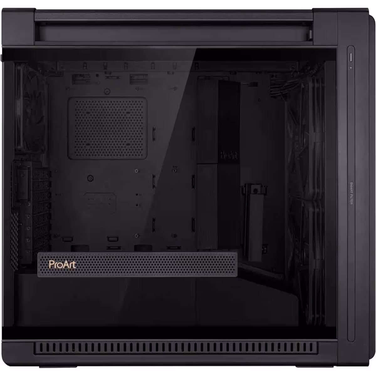 ASUS ProArt PA602 E-ATX PC Case