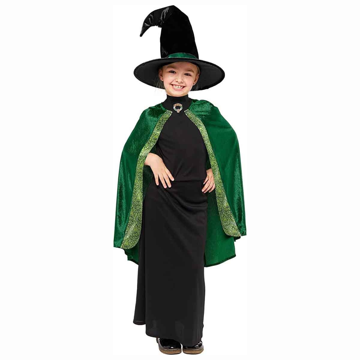 Professor Mcgonagall Classic Costume