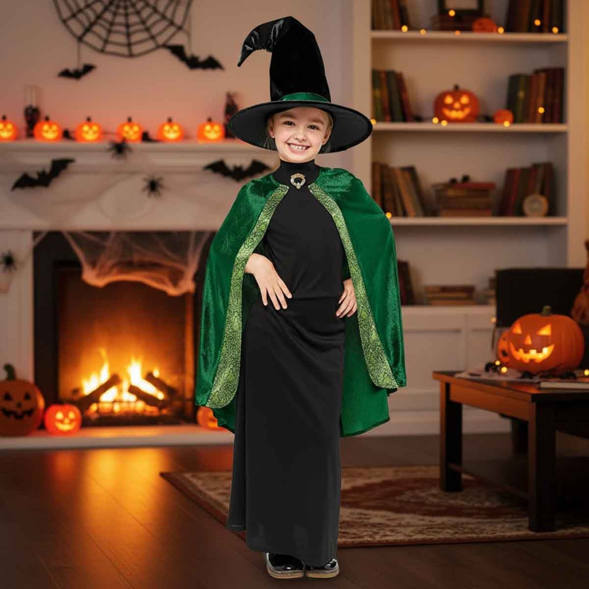 Professor Mcgonagall Classic Costume