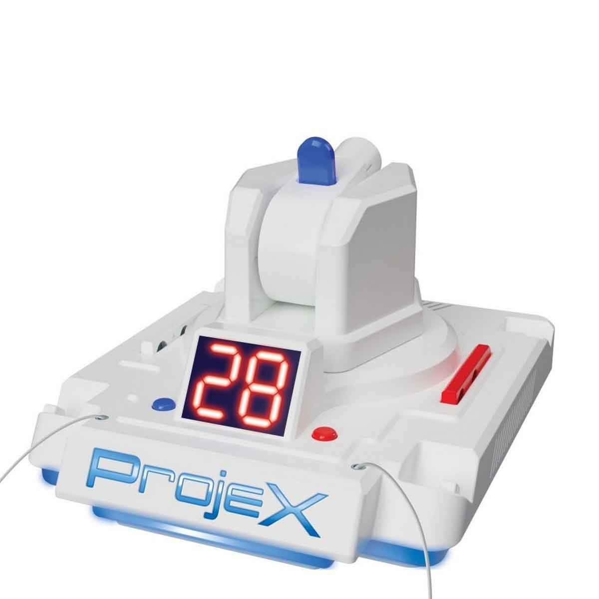 LaserX Projex Projection Animated ArcadeGame Unisex, 5-7 Years