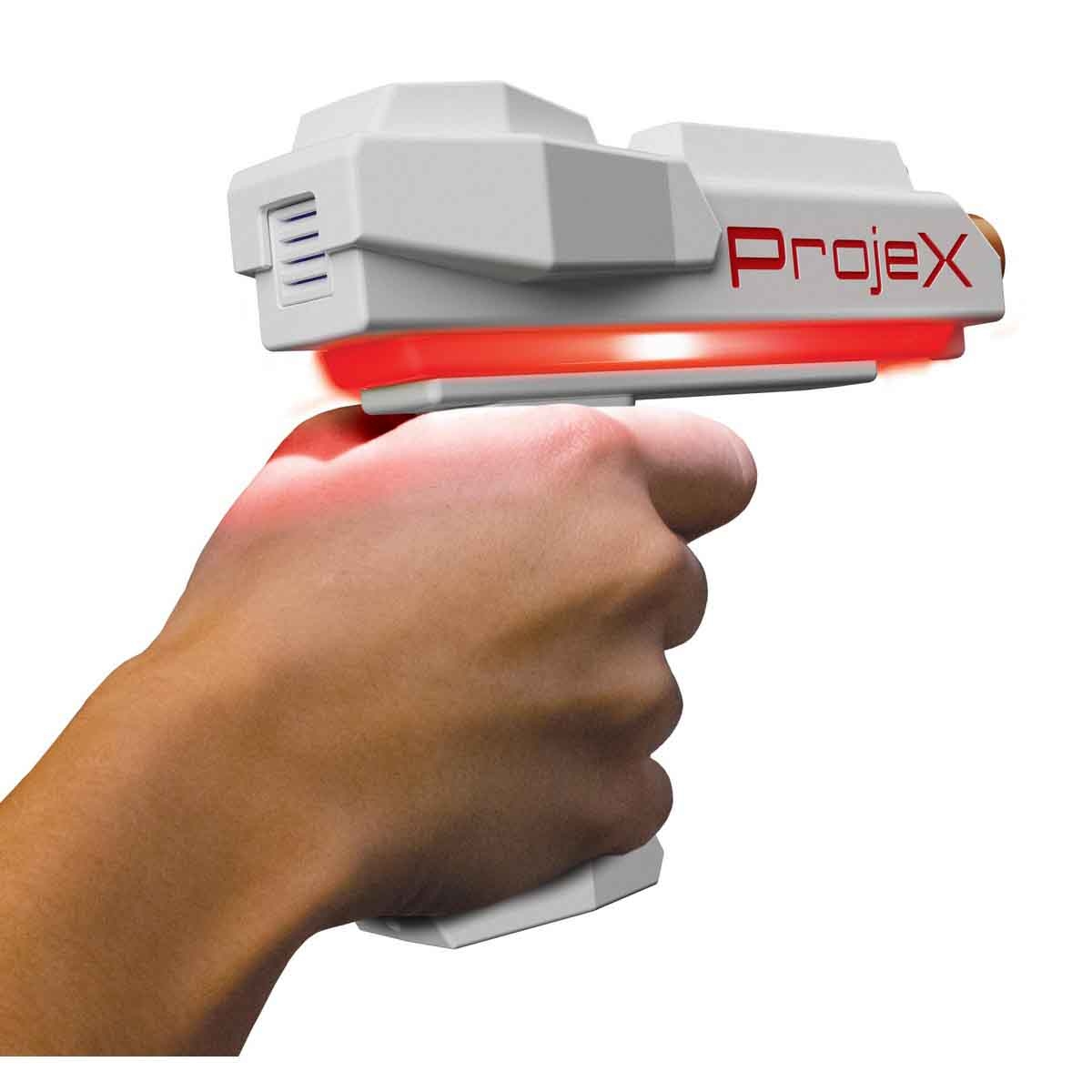 LaserX Projex Projection Animated ArcadeGame Unisex, 5-7 Years