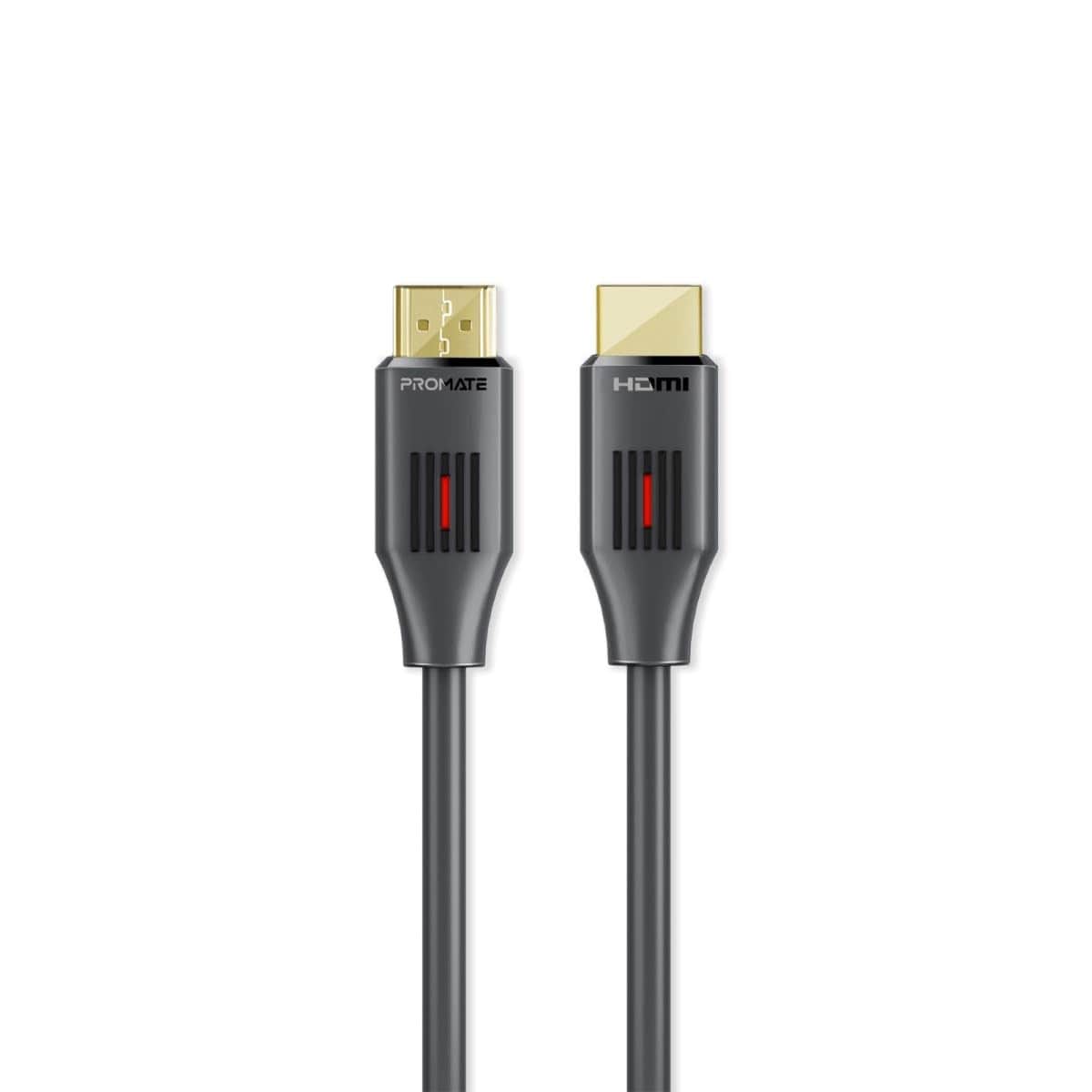 Promate Pro Link 4K 60Hz Slim HDMI 2.0 Cable
