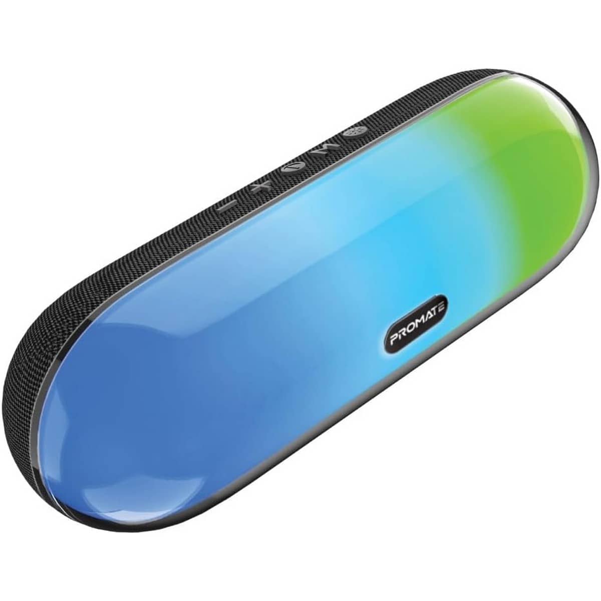 Promate 10W True Wireless Portable Bluetooth Speaker