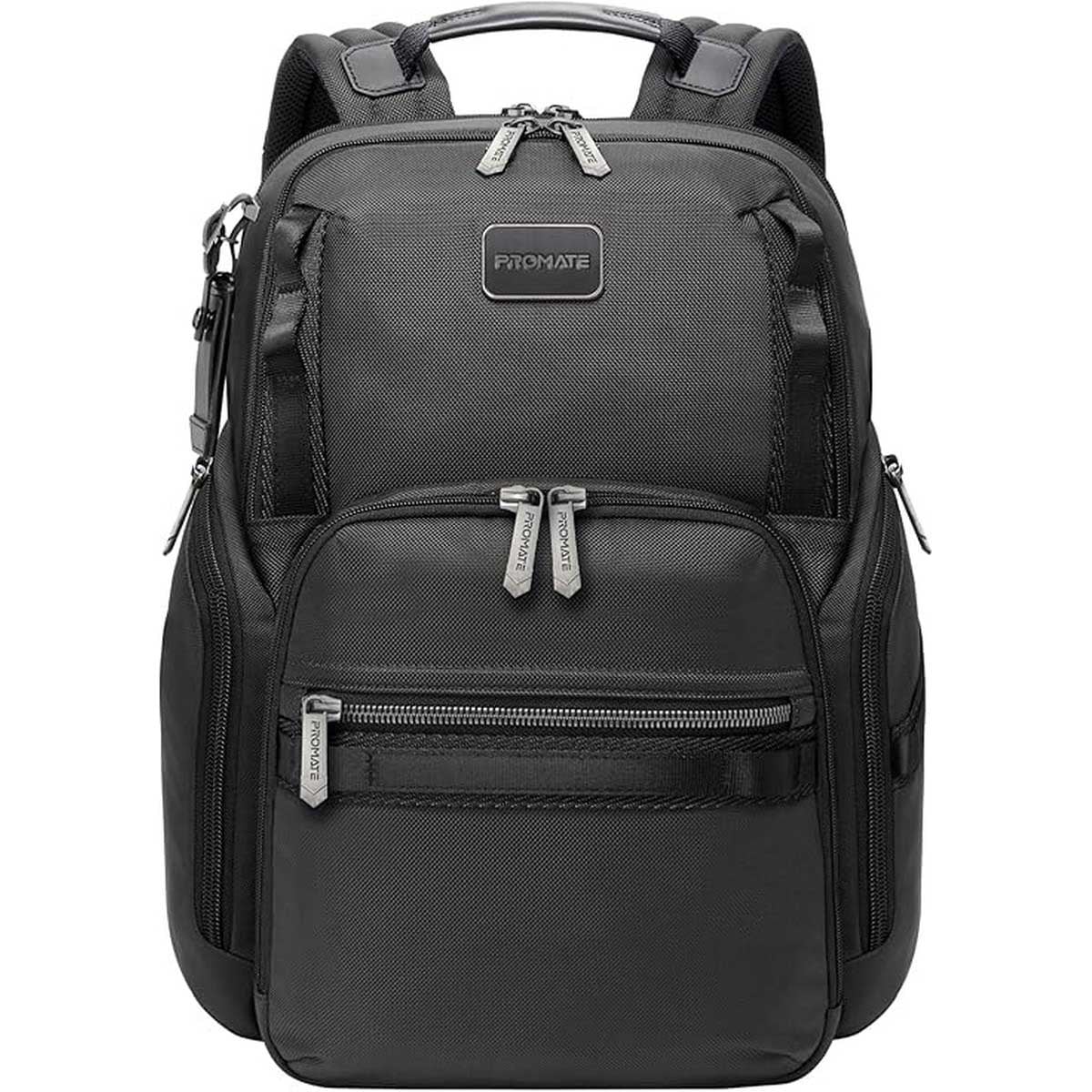 Promate 15.6" Oracle-BP Lightweight Laptop Backpack