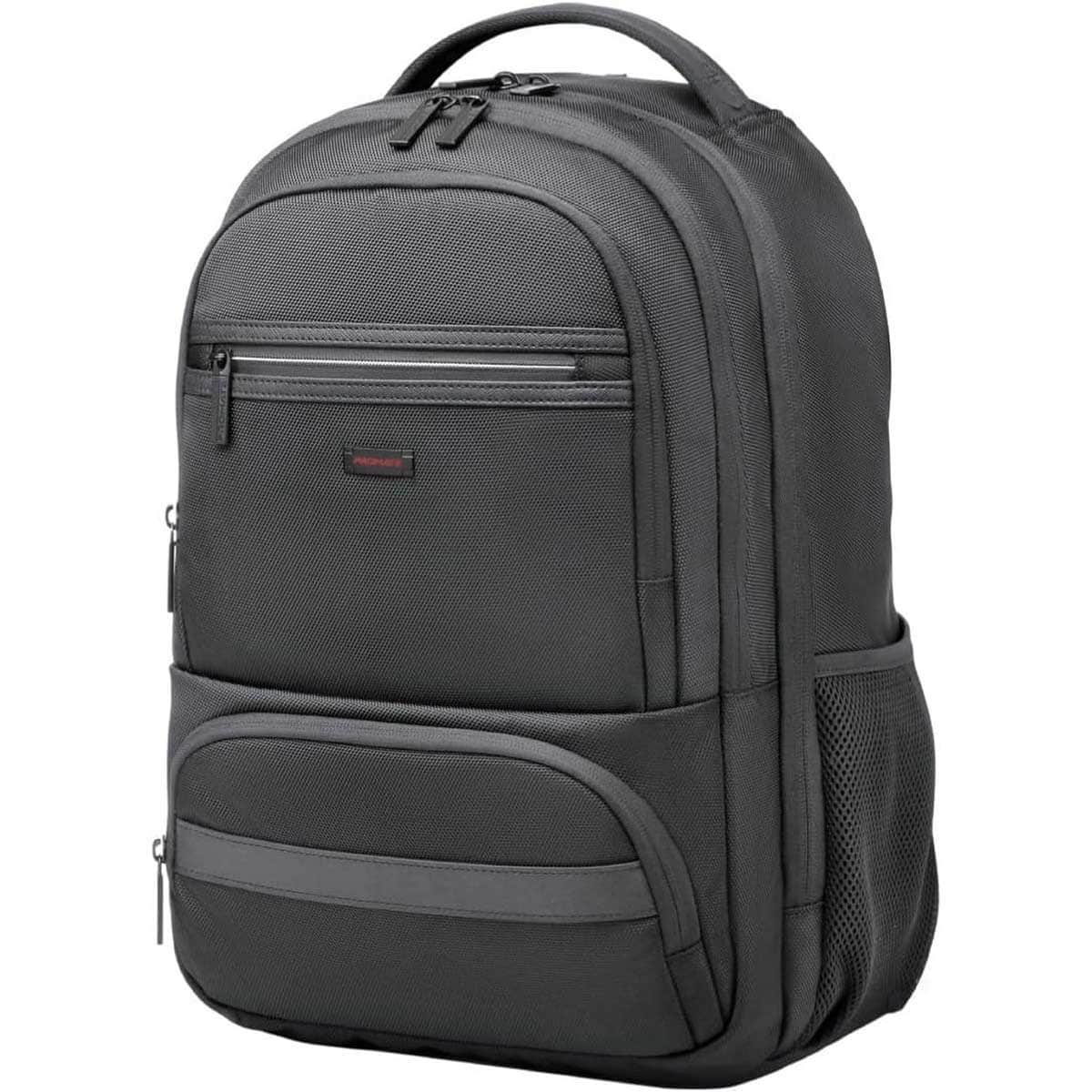 Promate 15.6" ElitePack-Go Laptop Backpack