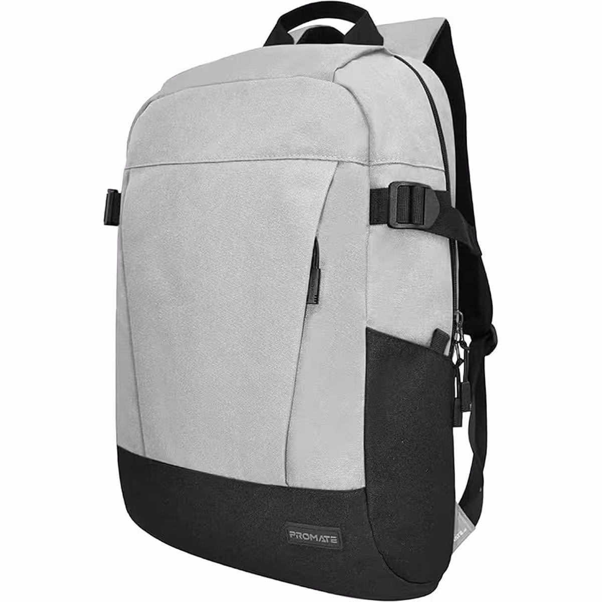 Promate 15.6" Birger Lightweight Laptop Backpack
