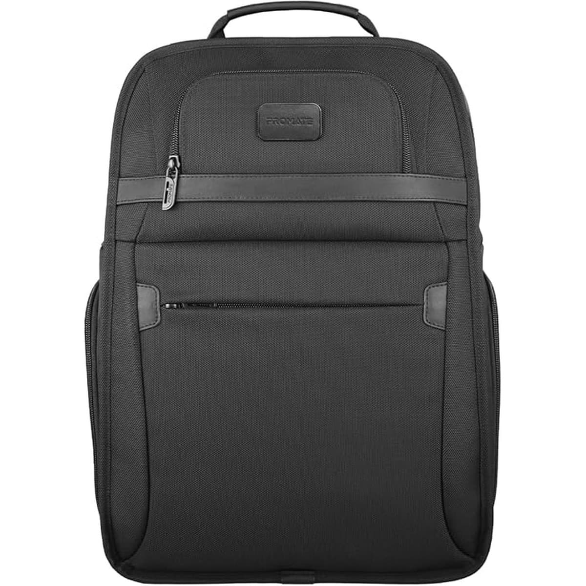 Promate 15.6" Paramount-BP Premium Laptop Backpack