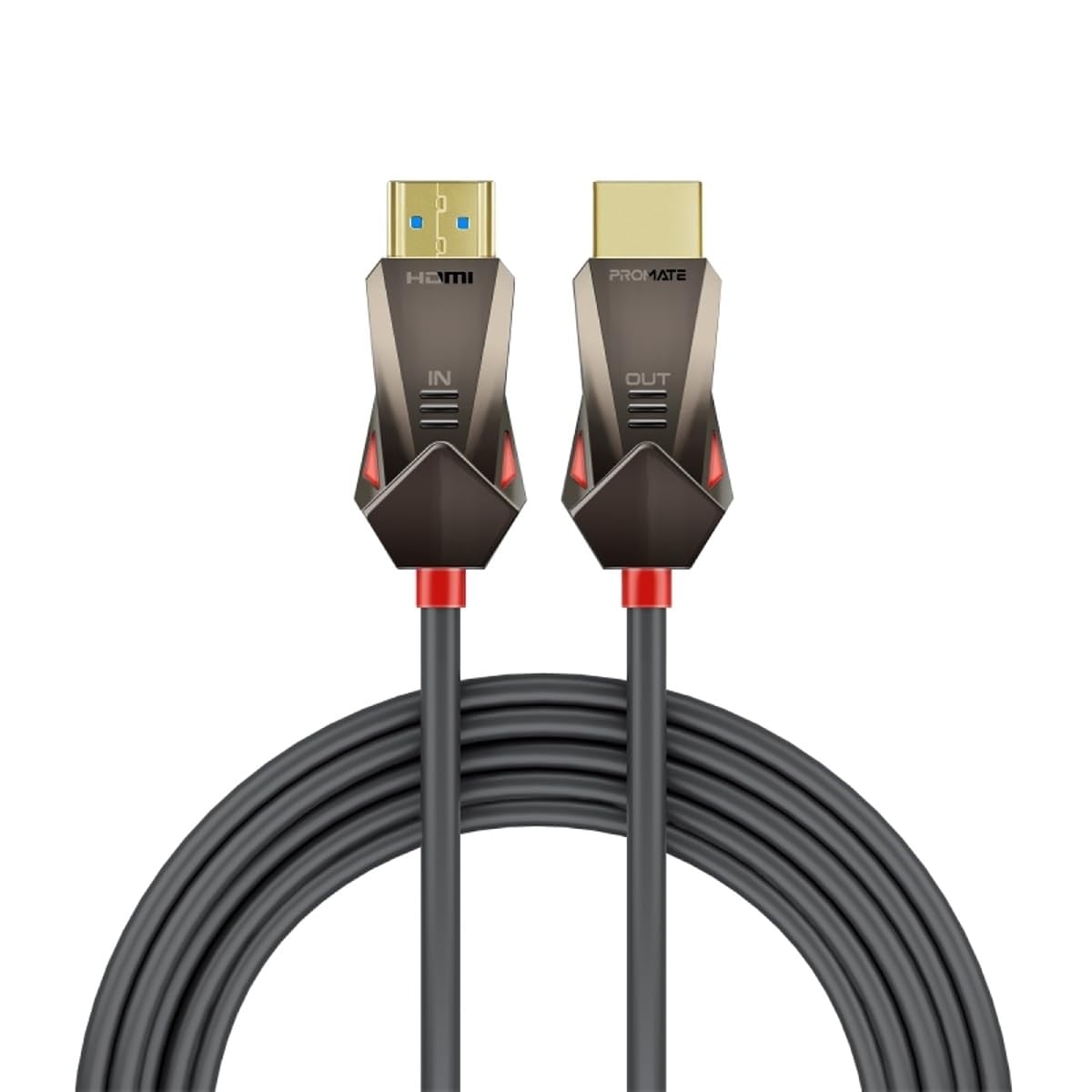 Promate Pro Link 4K 60Hz HDMI 2.0 Cable