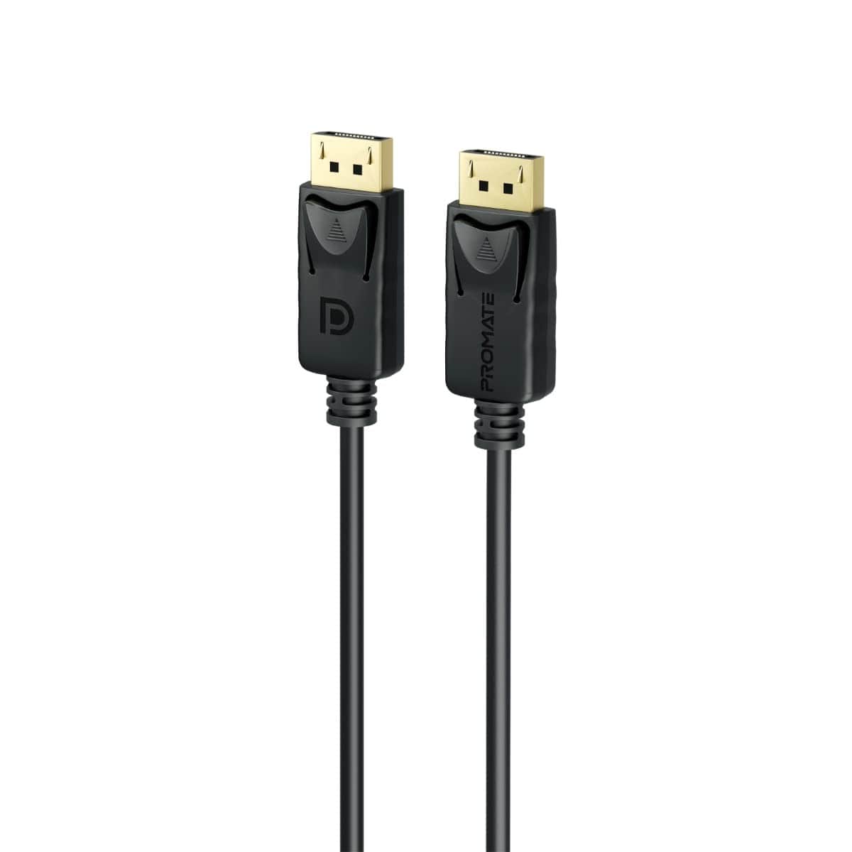 Promate 1.2m 8K 60Hz DisplayPort Cable