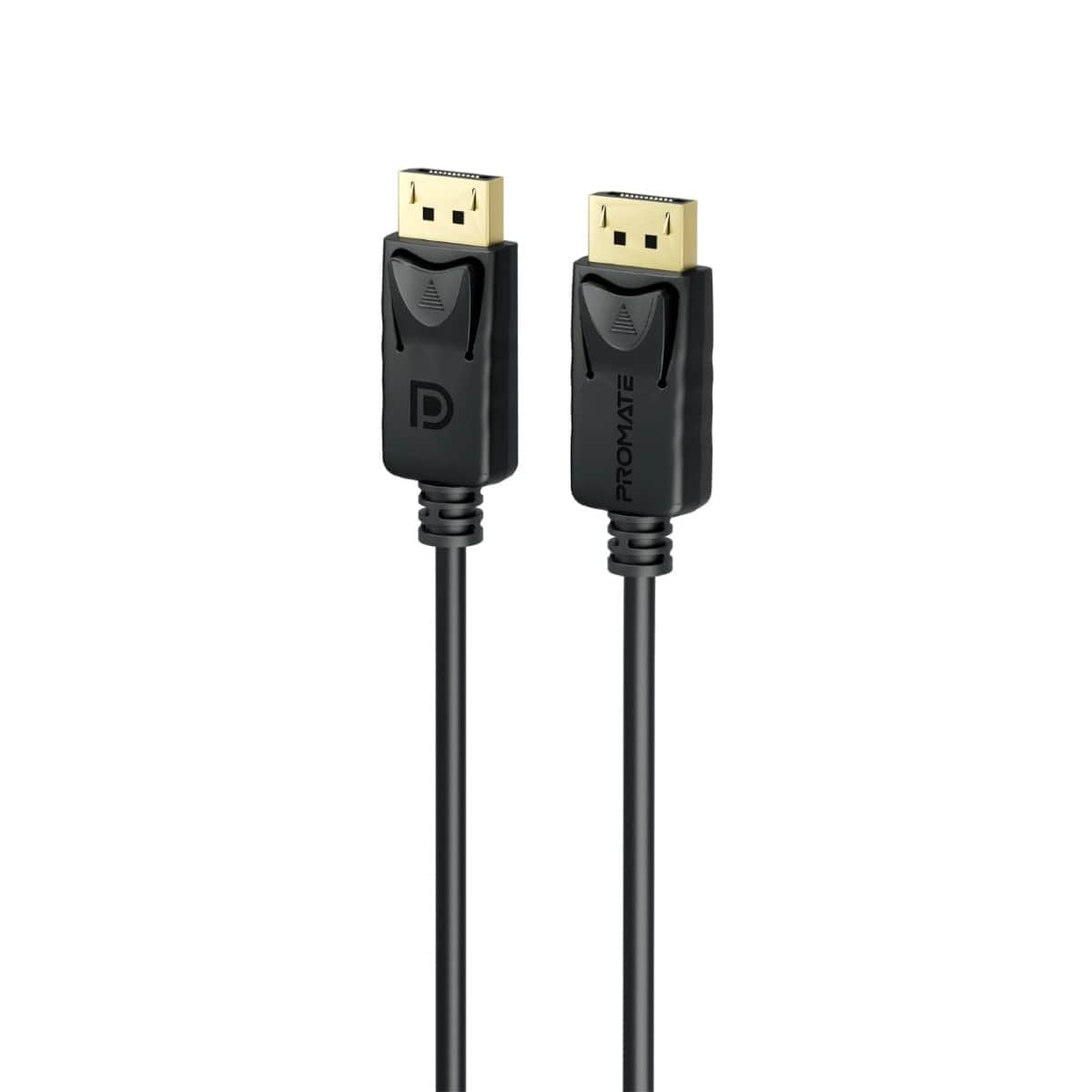 Promate 8K 60Hz DisplayPort Cable