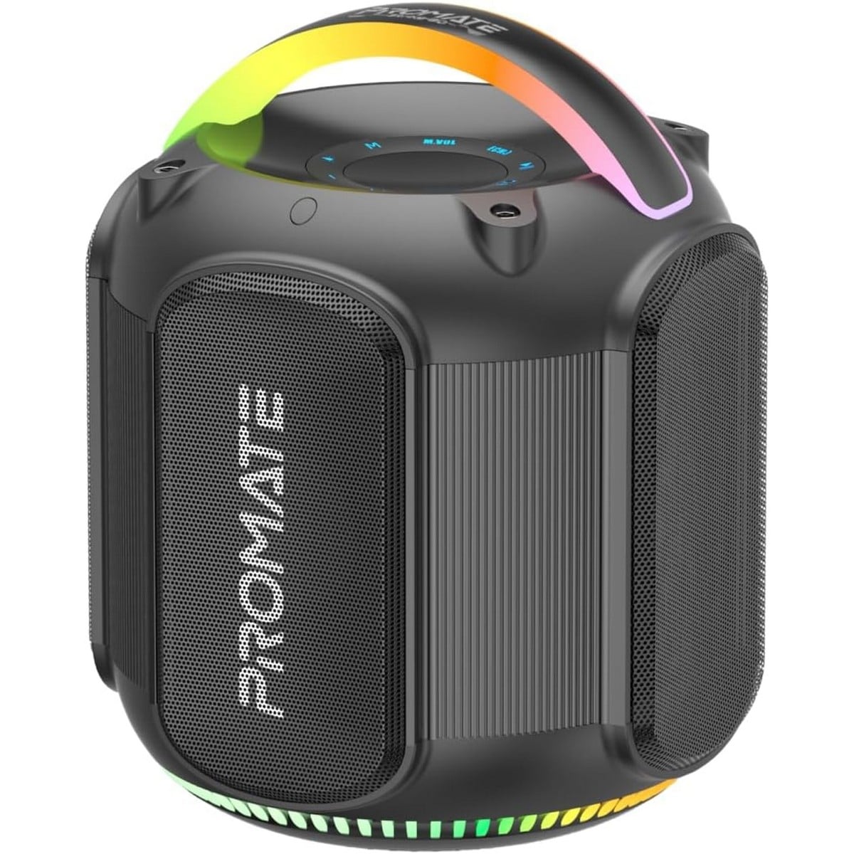 Promate 80W TWS Outdoor Bluetooth Speaker