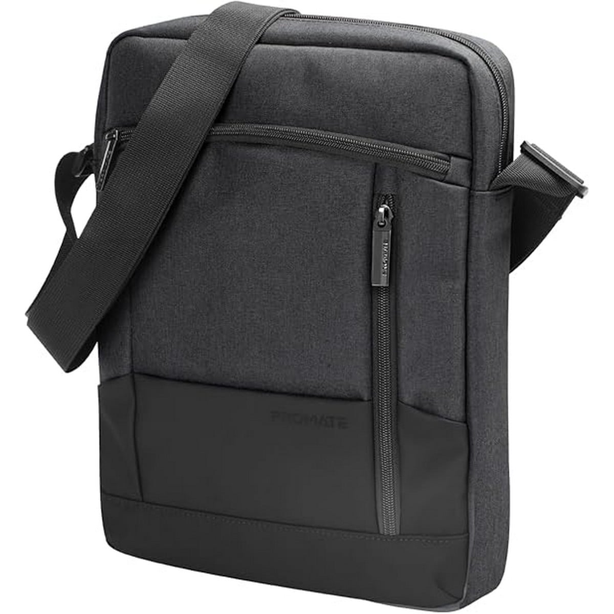 Promate 13" Lightweight Laptop & Tablet Shoulder Handbag