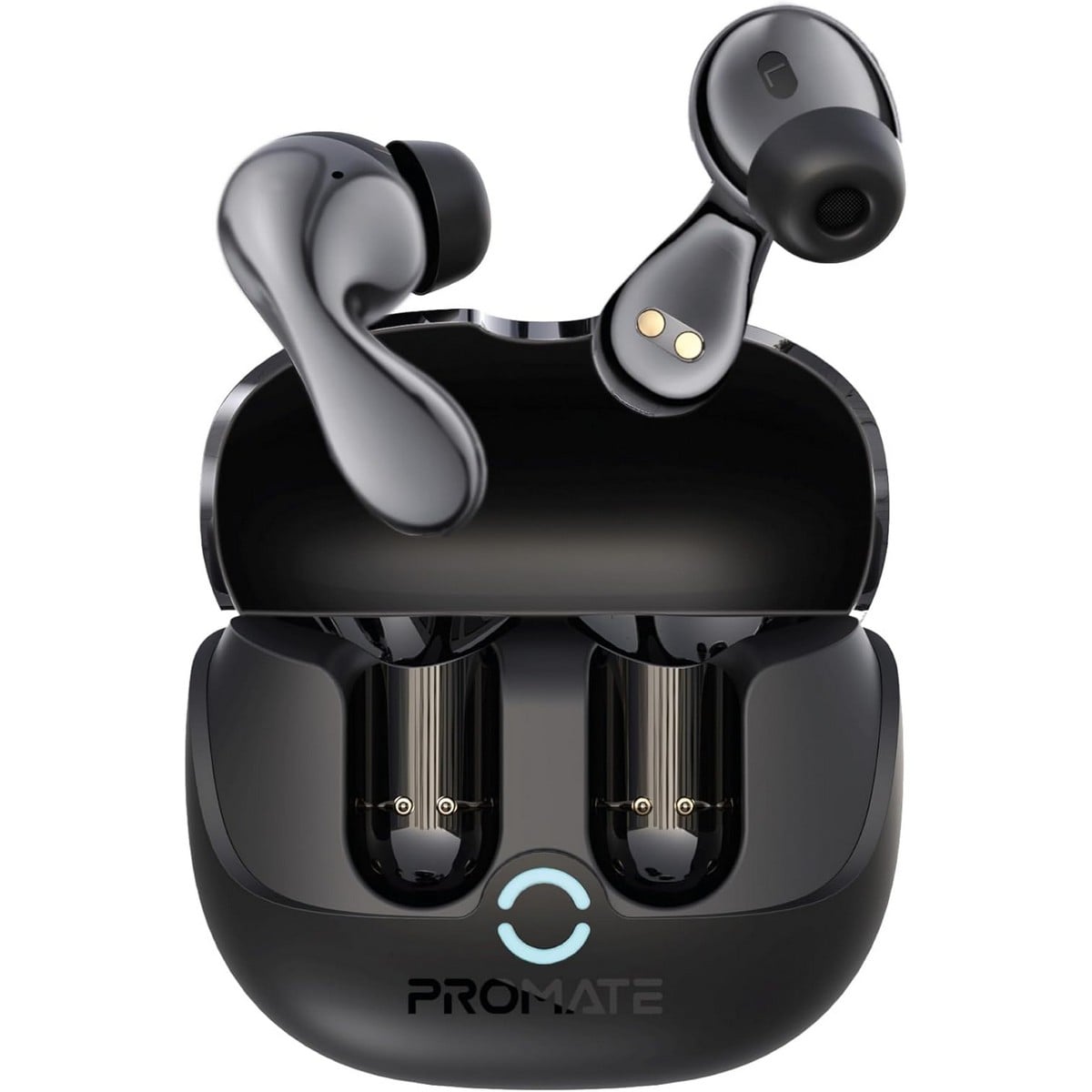 Promate ANC & ENC True Wireless Earbuds
