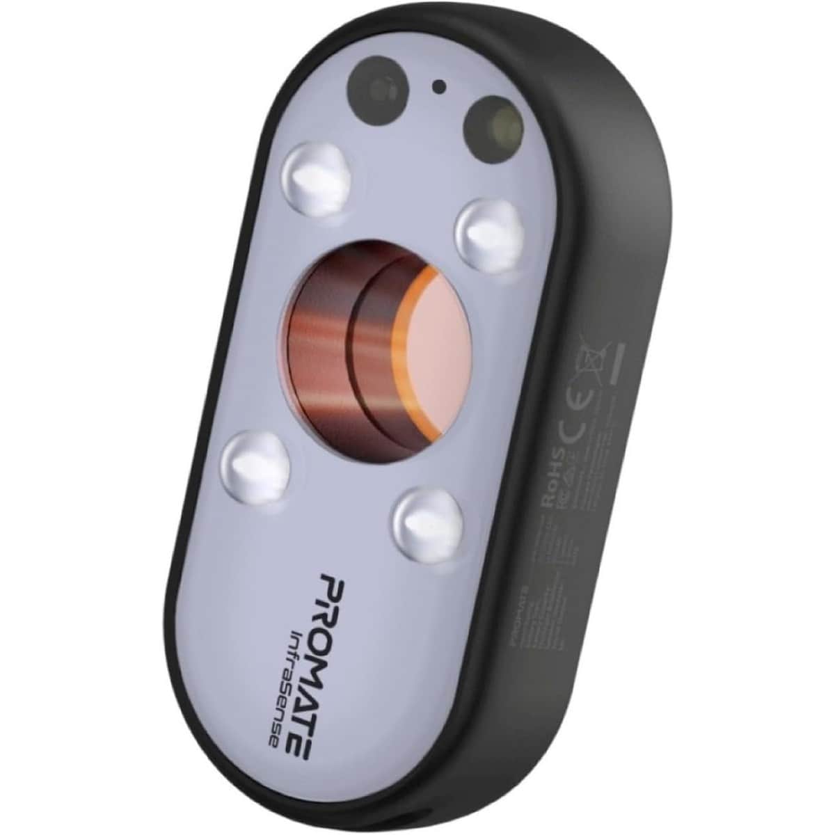 Promate IR Camera Detector