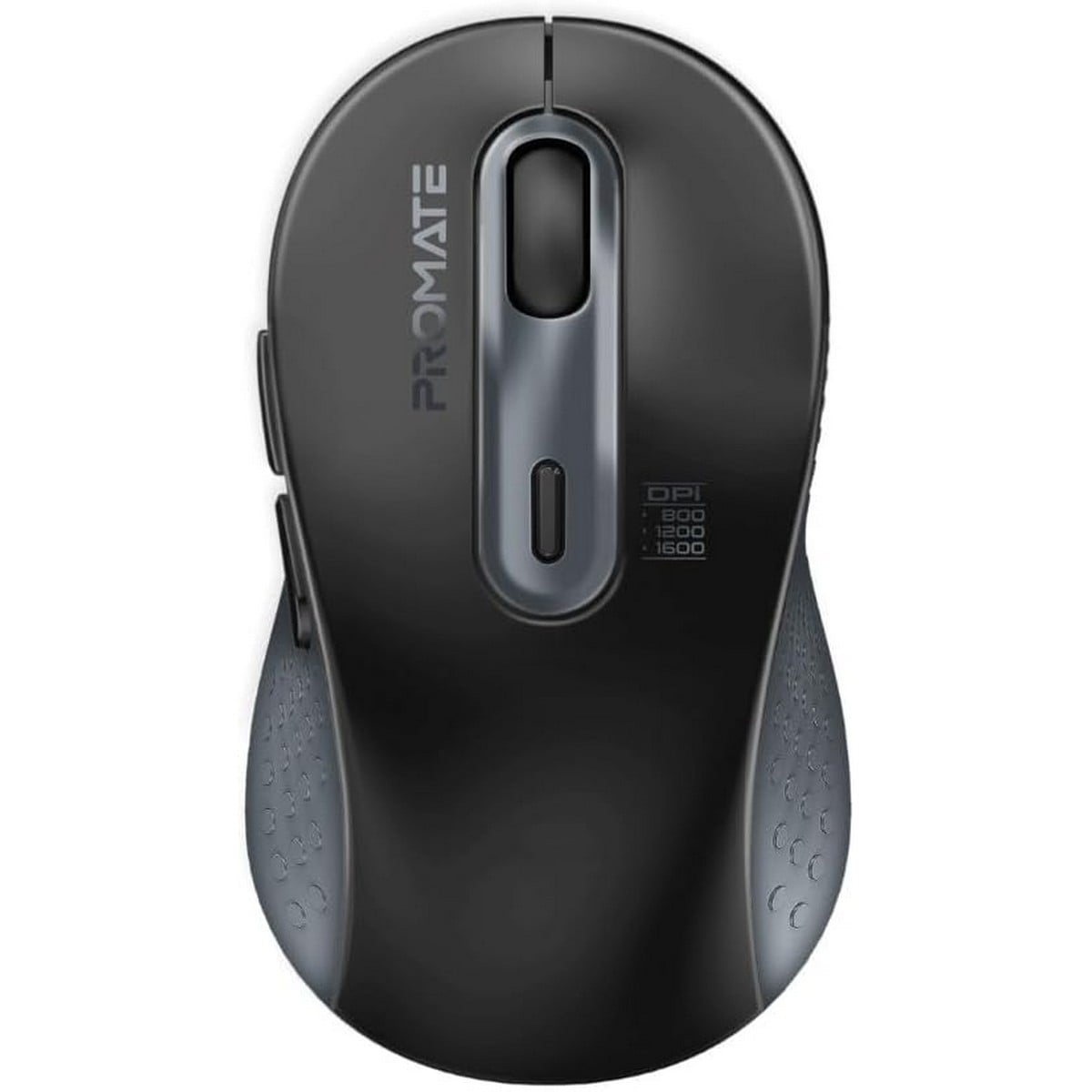 Promate Ken Bluetooth & 2.4GHz Dual Mode Wireless Mouse