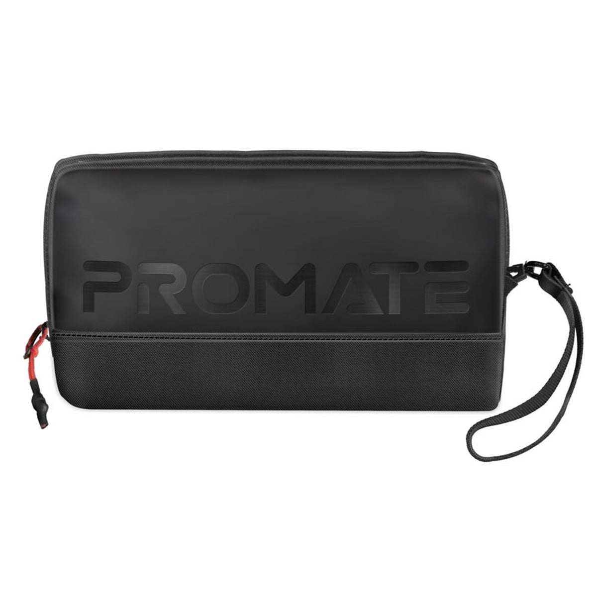 Promate Lightweight Tech Essential Organizer Pouch Bag