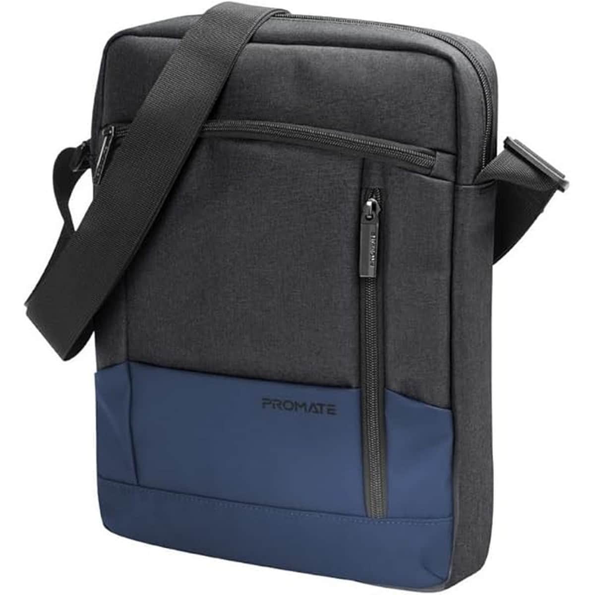 Promate 13" Lightweight Laptop & Tablet Shoulder Handbag