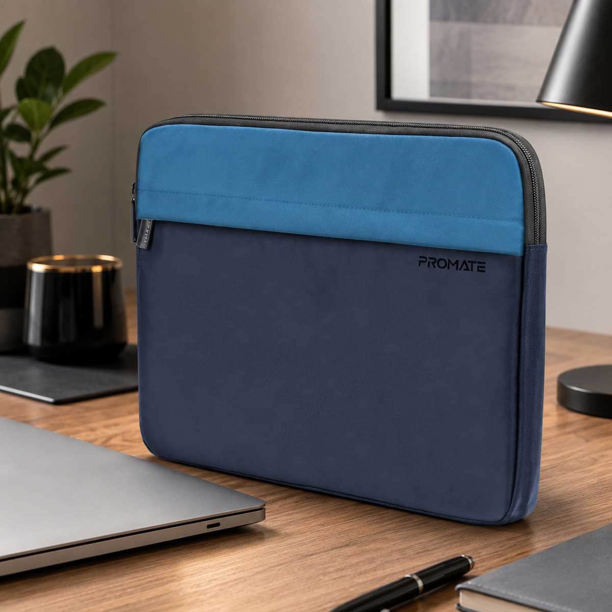 Promate 13" Protective Laptop Sleeve