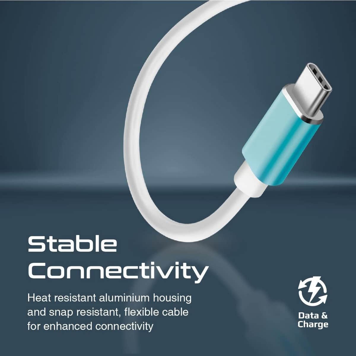 Promate LiteHub-4 4-in-1 USB-C Hub