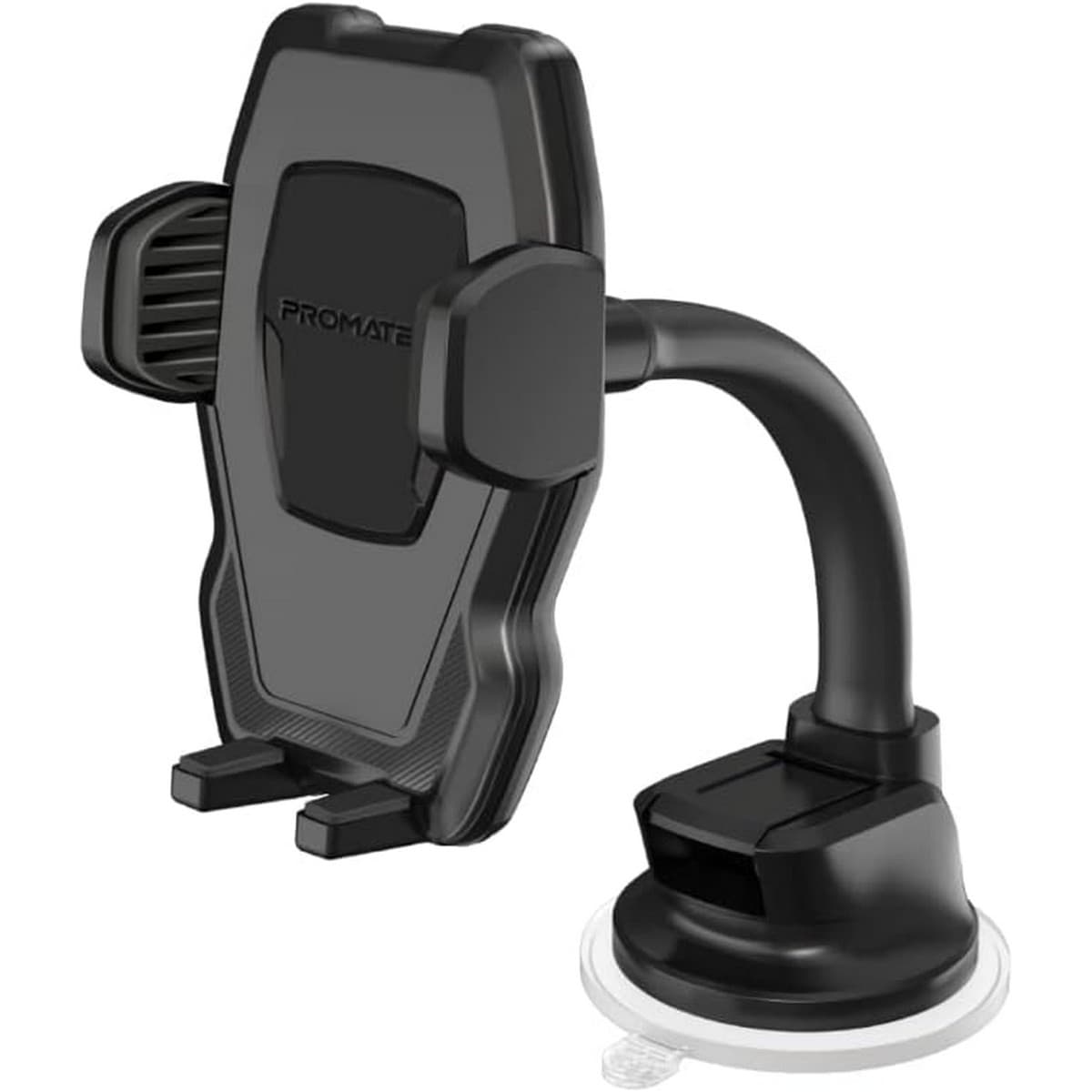 Promate DashMount Gooseneck Dashboard Car Phone Holder